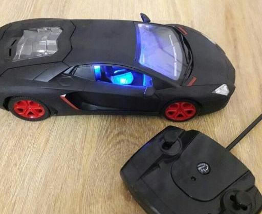 عکس فیلم کنترلی