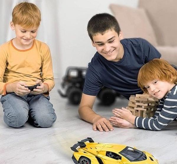عکس فیلم کنترلی
