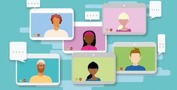عکس فیلم کنفرانس