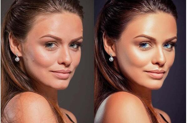 چجوری عکس رو فیلم کنیم