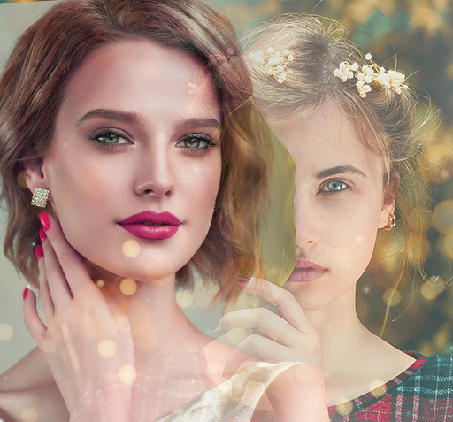 عکس مخلوط کن جدید