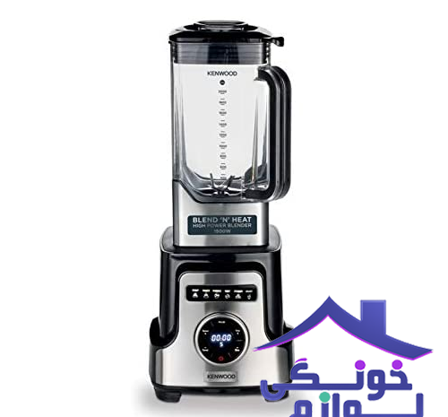 عکس مخلوط کن جدید