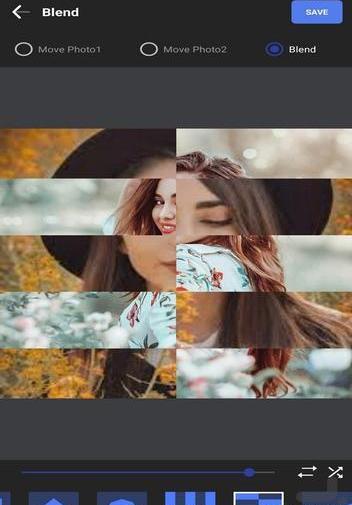 عکس مخلوط کن حرفه ای