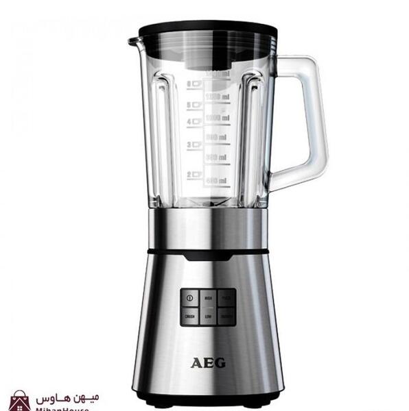 عکس مخلوط کن حرفه ای