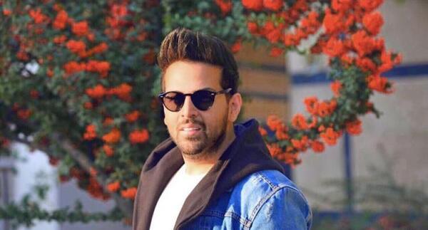 عکس همسر عماد طالب زاده