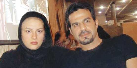 عکس فوتبالیست های ایرانی با همسرانشان