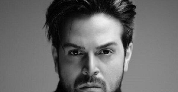 عکس همسر حمید طالب زاده خواننده