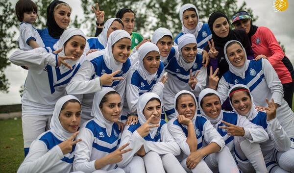 عکس فوتبالیست های معروف ایران