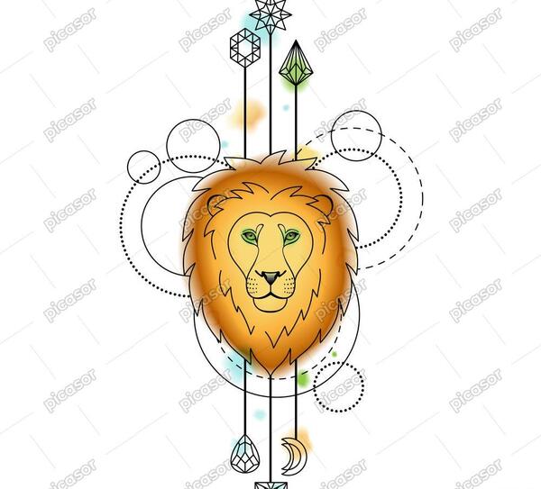 طالع بینی با عکس