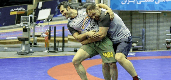 عکس طالب نعمت پور