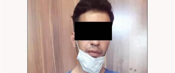عکس مهدی طالب پور