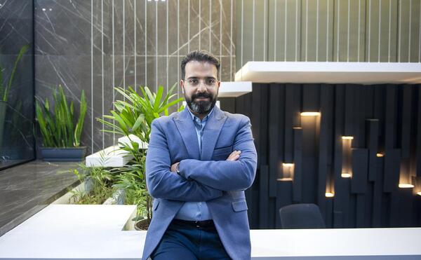عکس مهدی طالب پور