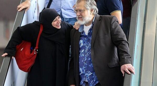 عکس مهدی طالب پور