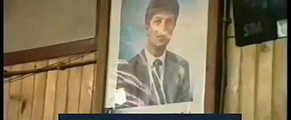 عکس مهدی طالب پور