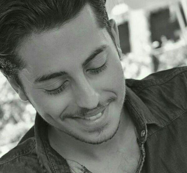 عکس مهدی طالب پور