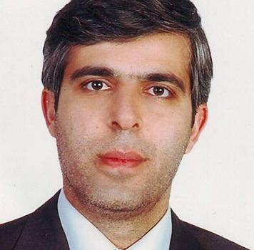 عکس مهدی طالب پور