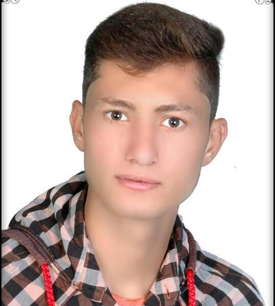 عکس پروفایل طالبی