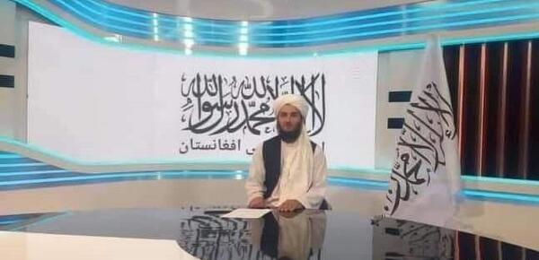 عکس پروفایل پرچم طالبان