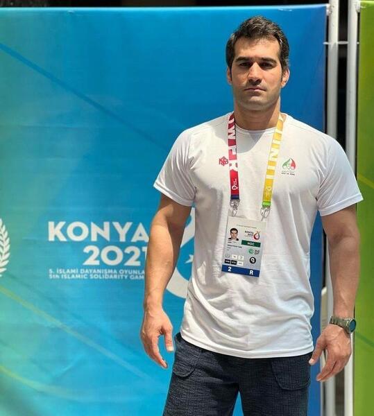 عکس های طالب نعمت پور