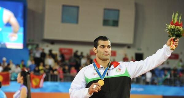 عکس های طالب نعمت پور
