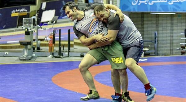 عکس های طالب نعمت پور