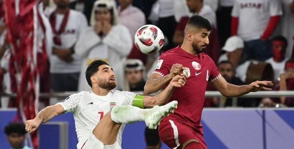 عکس فوتبال ایرانی