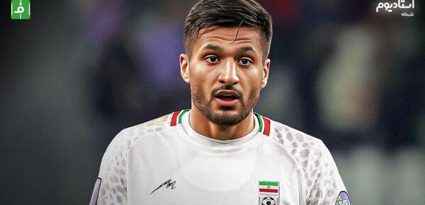 عکس فوتبال ایران امروز