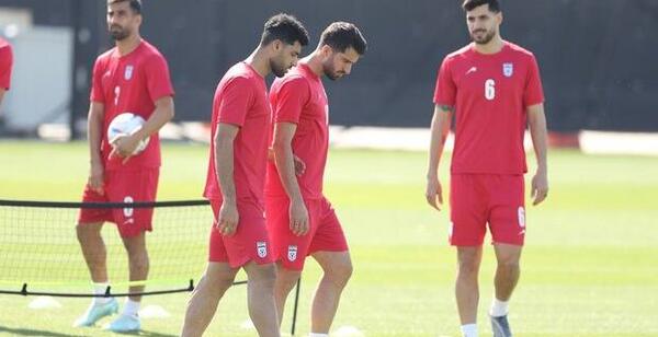 عکس فوتبال ایران امروز