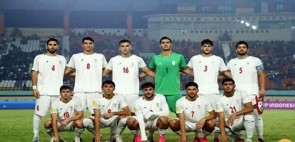عکس فوتبال ایران امروز