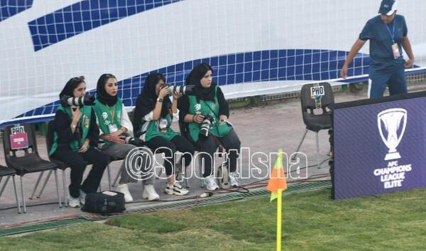 عکس فوتبال ایران امروز