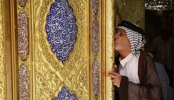 عکس علی ابن ابیطالب