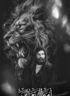 عکس علی ابن ابیطالب