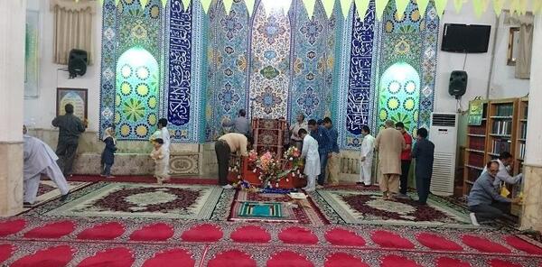 عکس علی ابیطالب