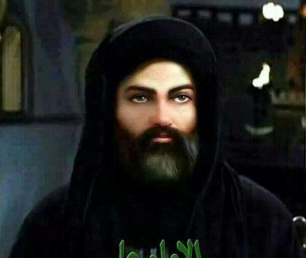 عکس علی ابیطالب