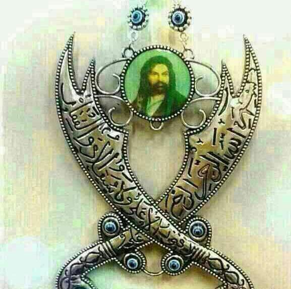 عکس علی ابیطالب