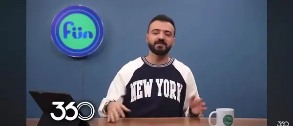 عکس ابوطالب حسینی و همسرش