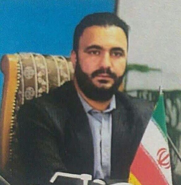 عکس ابوطالب شفقت
