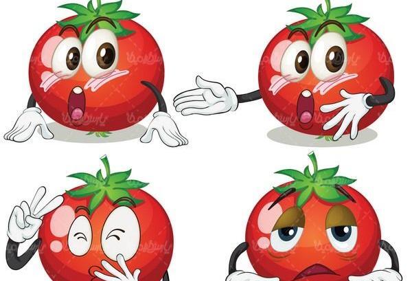 عکس طالبی کارتونی