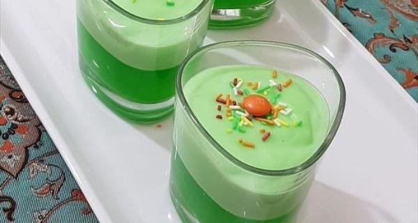 عکس طالبی بستنی