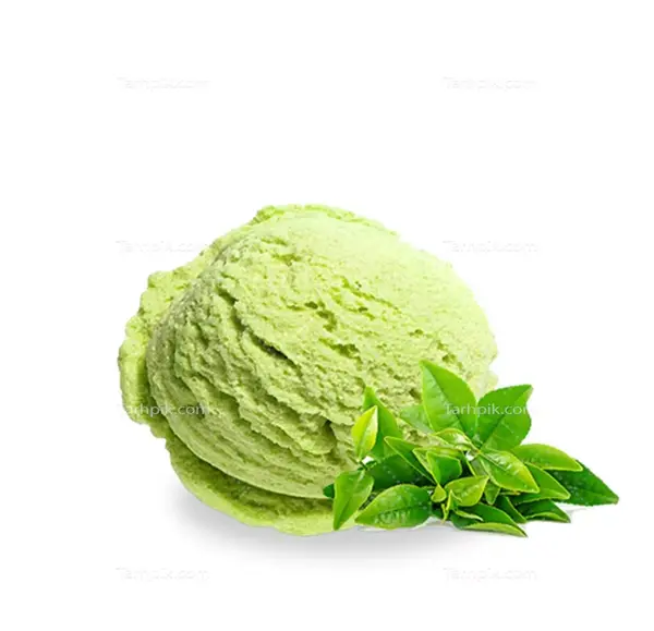 عکس طالبی بستنی