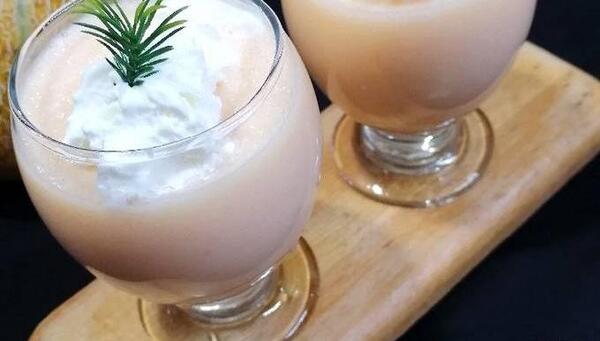 عکس طالبی بستنی