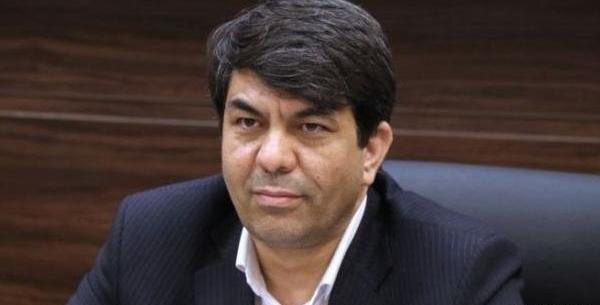 عکس طالبی استاندار کرمان