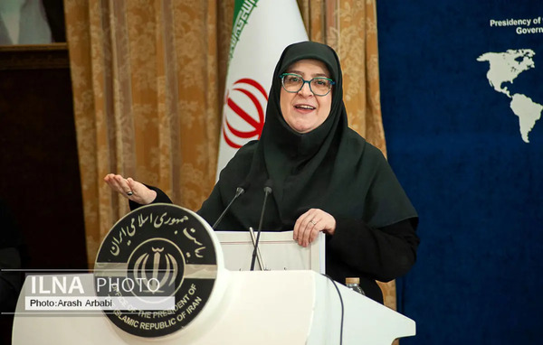 عکس طالبی استاندار کرمان