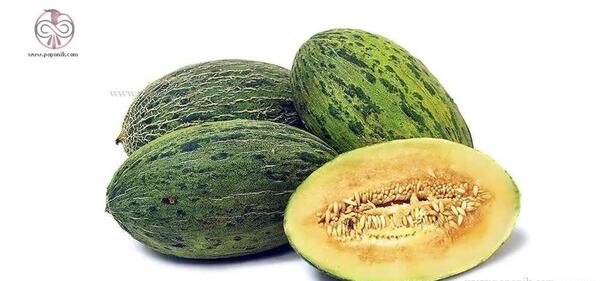 عکس انواع خربزه و طالبی