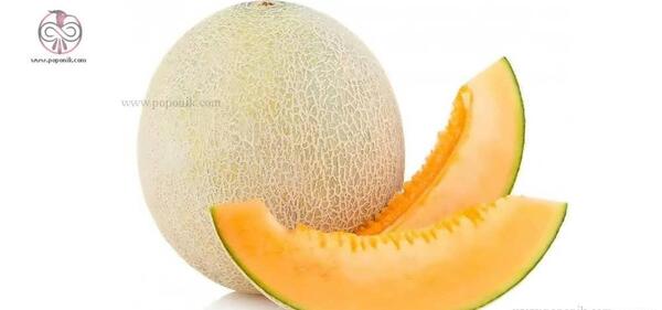 عکس انواع خربزه و طالبی