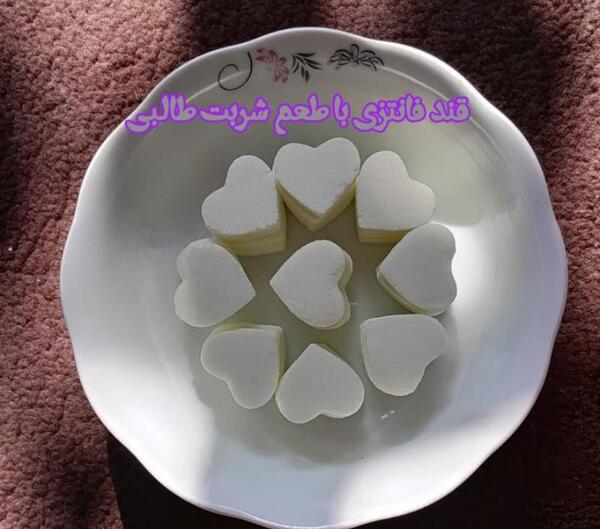 عکس طالبی فانتزی