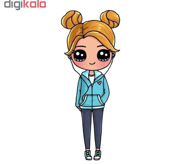 عکس طالبی فانتزی