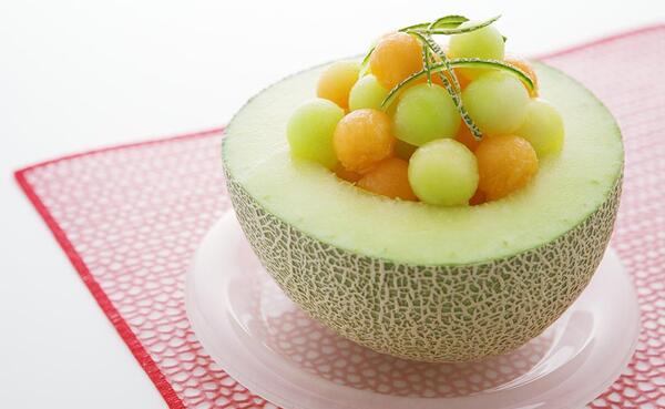 عکس طالبی میوه