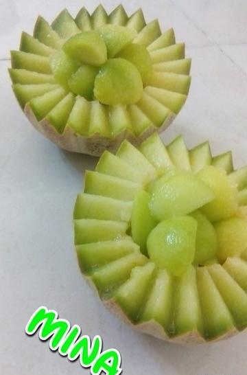 عکس طالبی میوه