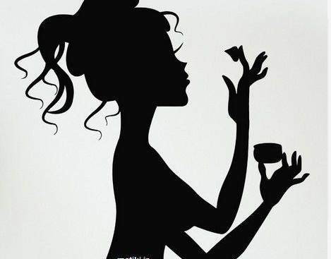عکس فانتزی برای آرایشگاه